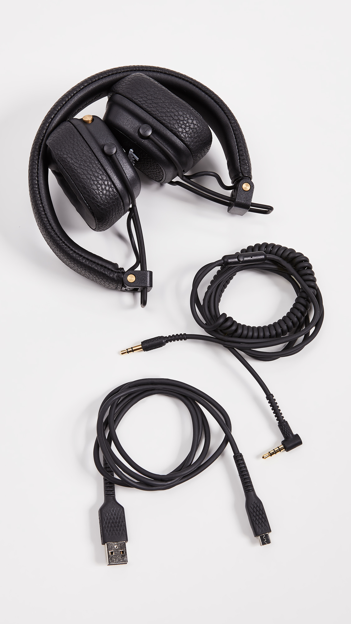 Amazon.com: Marshall Major III Bluetooth Wireless On-Ear