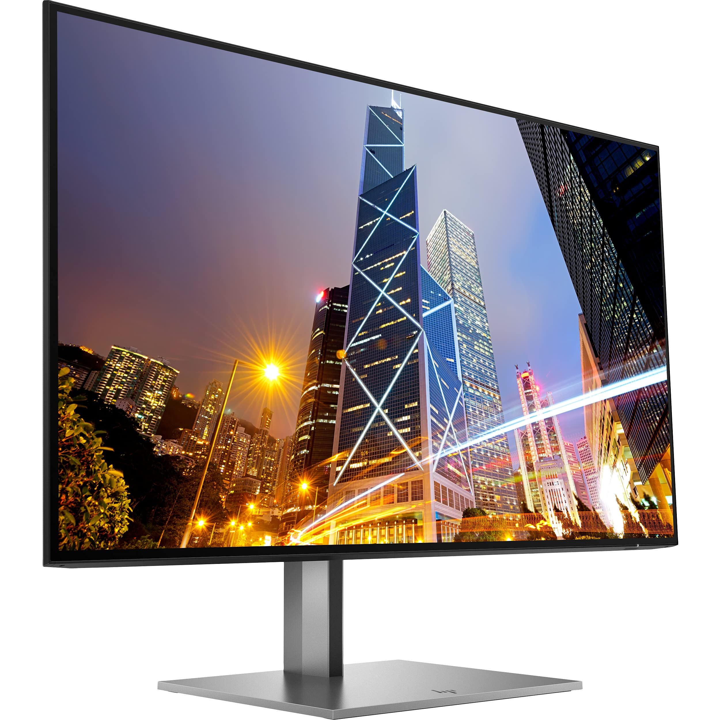 Amazon.com: HP Z27u G3 27 Inch 2560 x 1440 QHD IPS LED-Backlit LCD