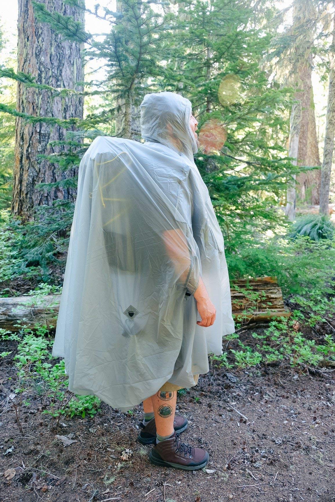 Amazon | Six Moon Designs(シックスムーンデザインズ) ゲートウッド