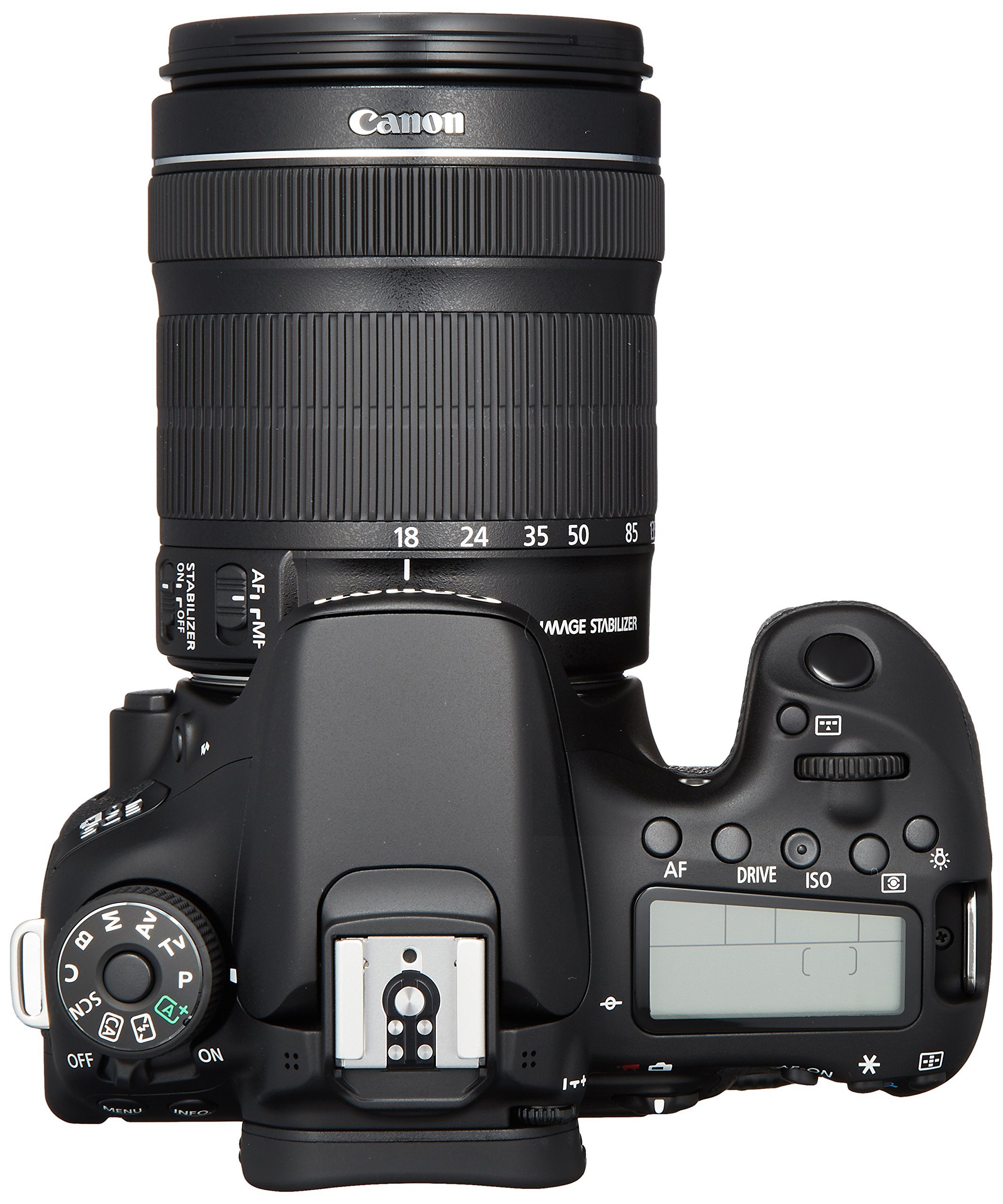 Amazon.co.jp: Canon デジタル一眼レフカメラ EOS70D レンズキット EF