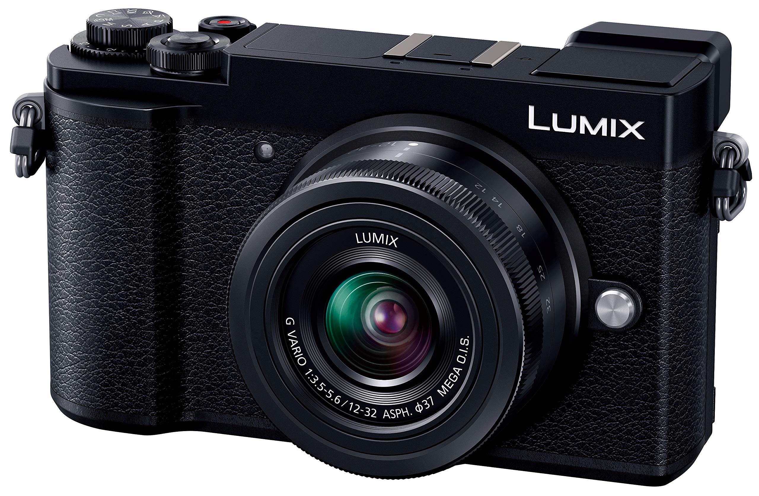 Amazon | パナソニック ミラーレス一眼カメラ ルミックス GX7MK3 標準