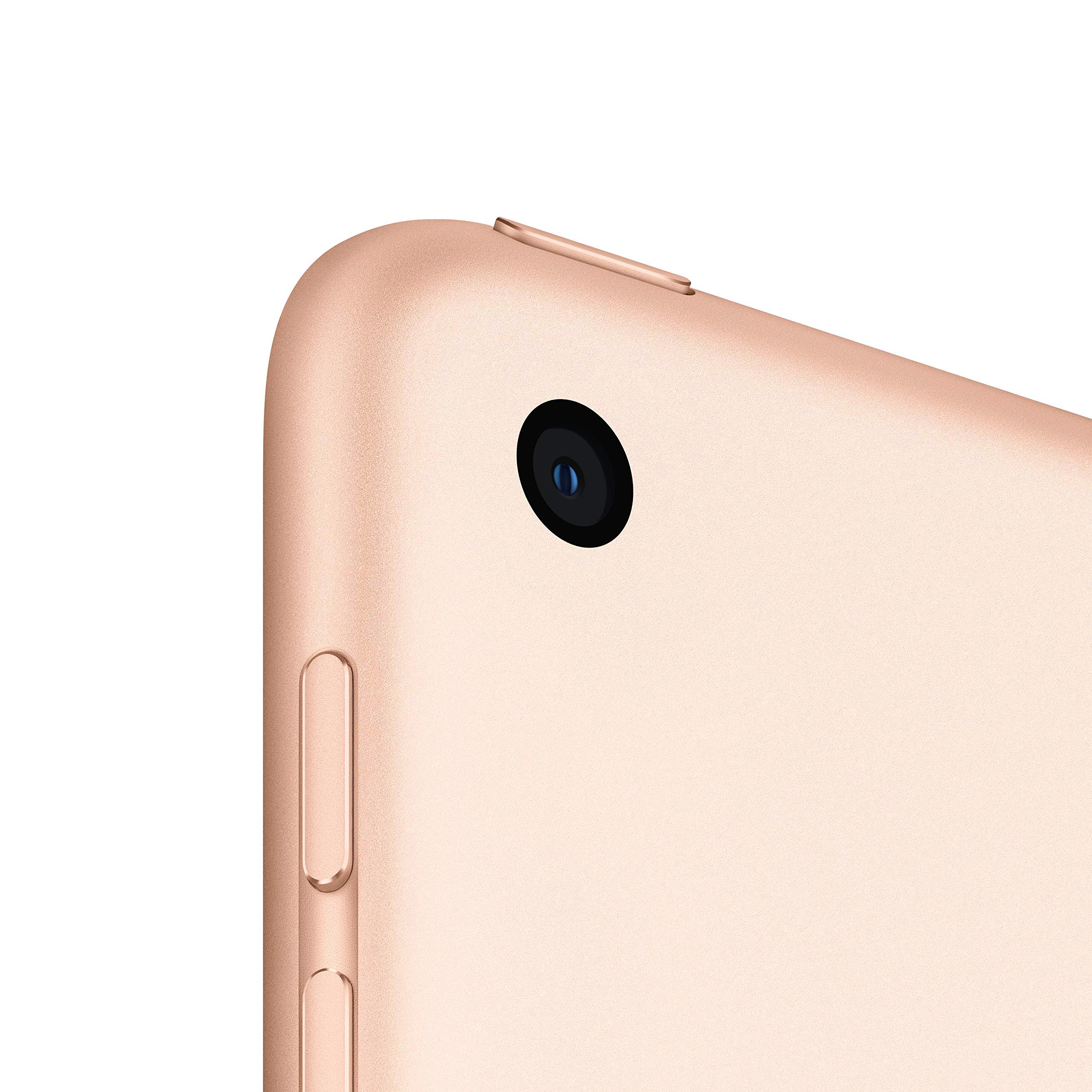 Amazon.co.jp: Apple iPad (8th Generation) Wi-Fi 128GB Gold