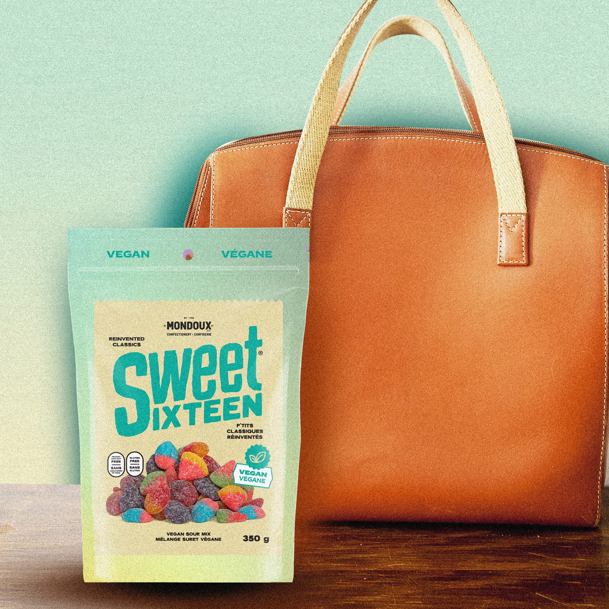 Amazon.com : Mondoux Sweet Sixteen Vegan Sour Mix, 350g/12.3 oz