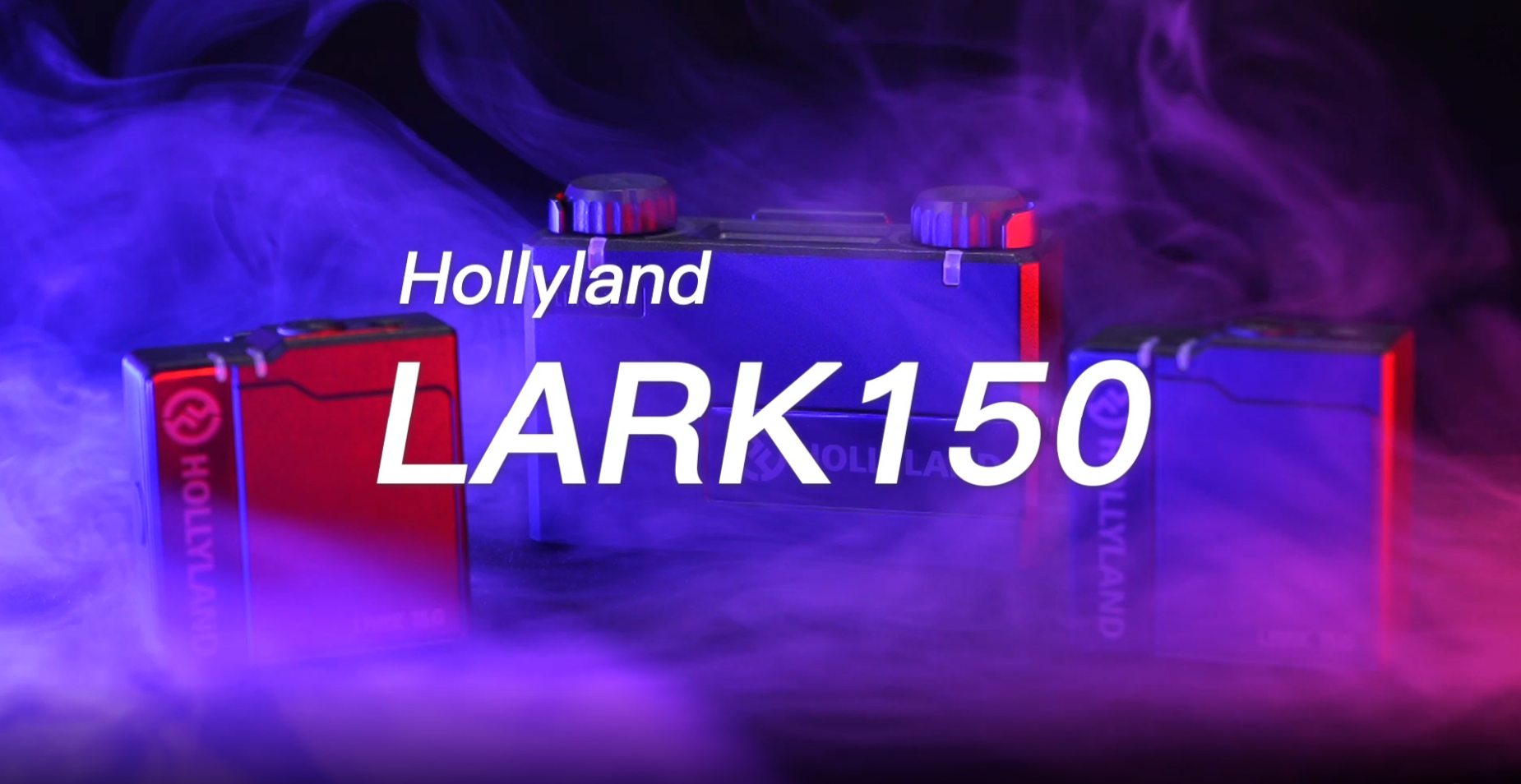 Amazon.co.jp: Hollyland Lark 150 ワイヤレスマイク スマホ外付け