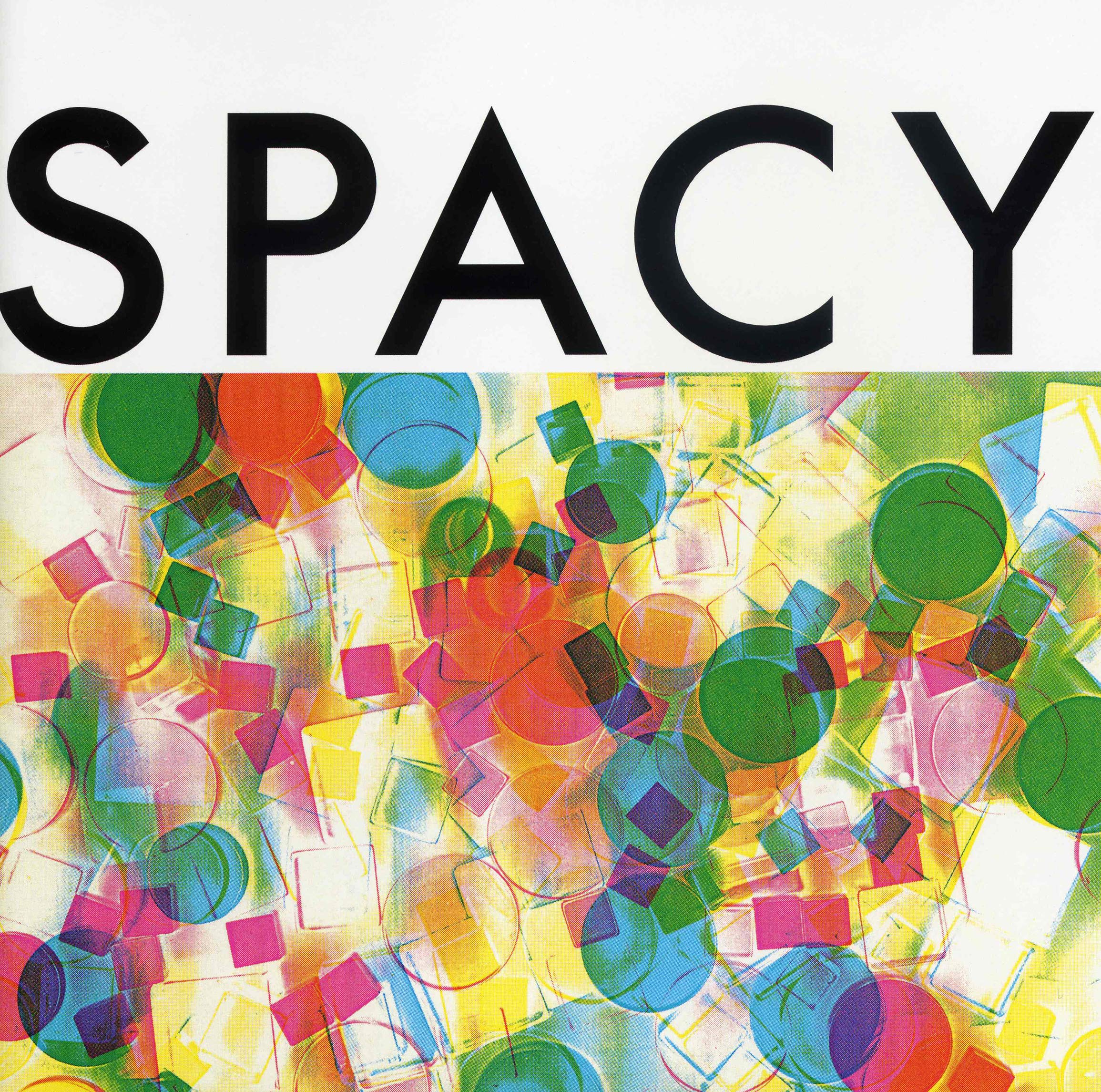 Amazon.co.jp: SPACY (スペイシー) - 山下達郎: ミュージック
