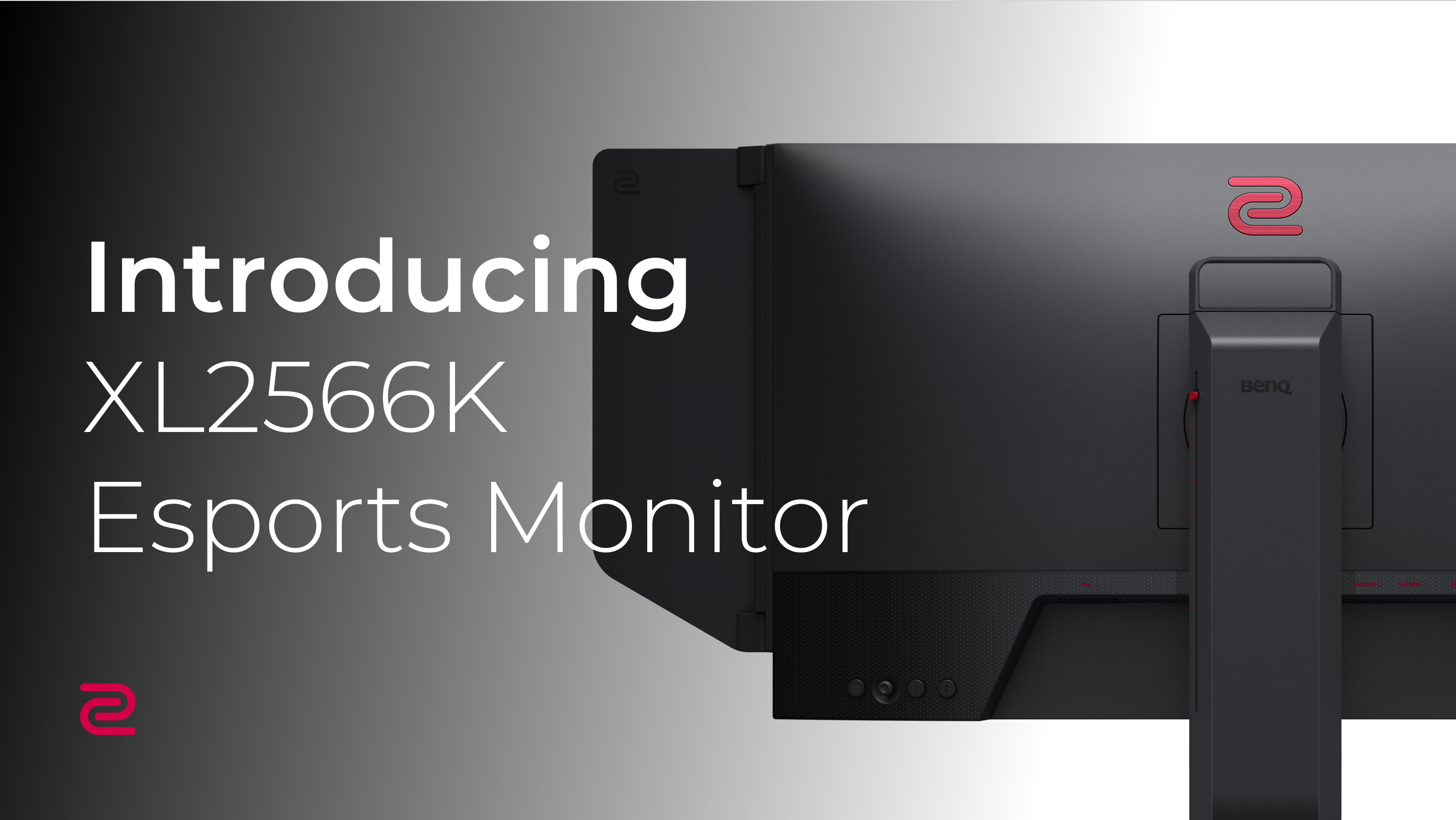 BenQ Zowie XL2566K 24.5
