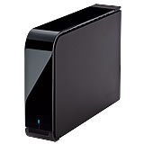 Amazon | BUFFALO(バッファロー) USB3.0用 外付けHDD 3TB ドライブ