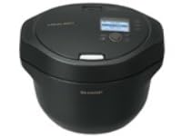 Amazon | SHARP（シャープ） KN-HW24G-B 水なし自動調理鍋 HEALSIO