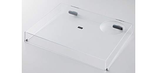 Amazon | TECHNICS テクニクス ダストカバー TTPA0683-1 | DJ・VJ