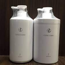 Amazon | コタ アイケアシャンプー7 800ml ＆ トリートメント7 800g