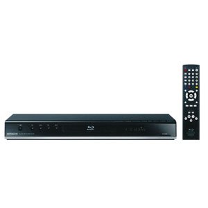 Amazon | 日立 ブルーレイプレーヤーHITACHI DVL-BP1 | 日立(HITACHI