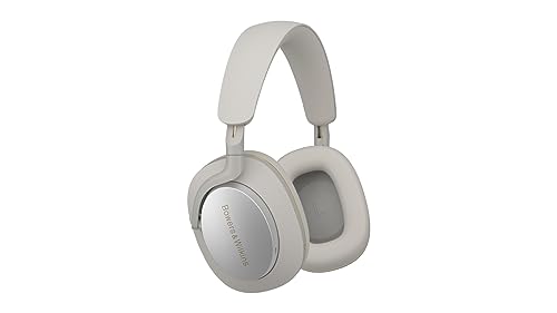 Amazon.co.jp: 【Bowers & Wilkins】 Px7 S2e (クラウド・グレー