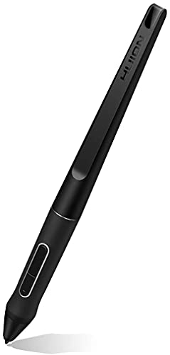 Amazon | HUION 液タブとペンタブレット用のペンPW517 充電不要 主に