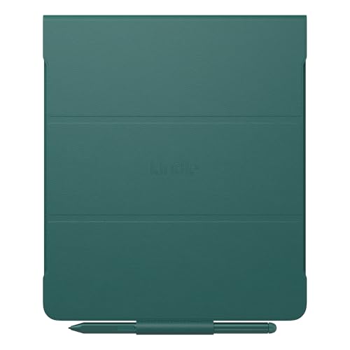 新品未開封】Amazon Kindle scribe メタリックジェイド Amazon Kindle