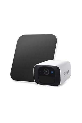 Amazon.co.jp: Anker Eufy Security SoloCam C210 (防犯カメラ) +