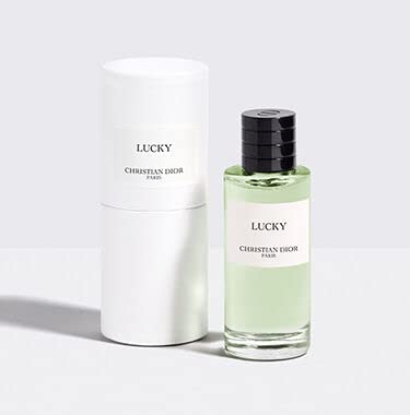 Amazon | メゾン クリスチャン ディオール ラッキー EDP 7.5ml
