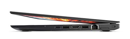 Amazon.com: Lenovo ThinkPad T470s 14'' FHD (1920x1080) IPS