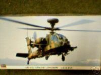 Amazon | ハセガワ 1/48 AH-64Dアパッチ ロングボウ 陸上自衛隊