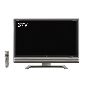 Amazon | シャープ 37V型 フルハイビジョン 液晶テレビ AQUOS LC-37EX5