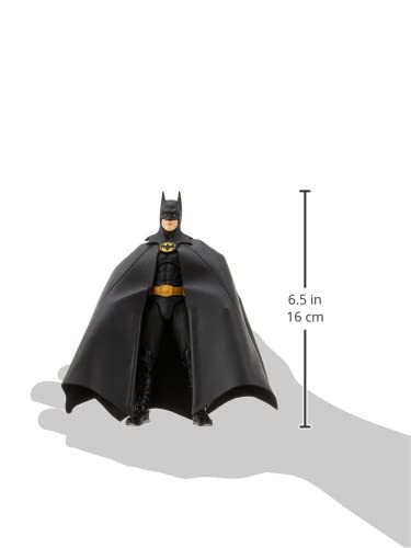 Amazon.com: TAMASHII NATIONS - Batman - Batman (1989), Bandai