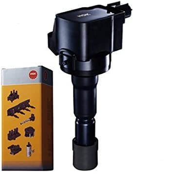 Amazon.co.jp: NGK ダイレクトイグニッションコイル 日産 キューブ