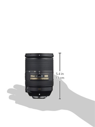 Amazon.co.jp: AF-S DX NIKKOR 18-300mm f/3.5-5.6G ED VR : 家電＆カメラ
