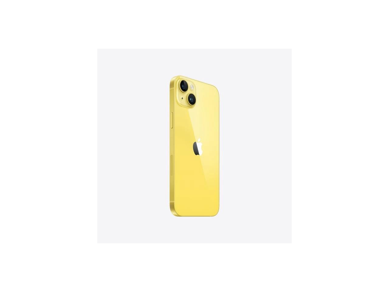 Amazon.com: Apple iPhone 14 Plus, 128GB, Yellow - Unlocked