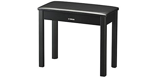 Amazon.co.jp: YAMAHA ヤマハ ピアノ椅子 BC-108 BK : 楽器・音響機器