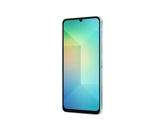 Amazon.com: SAMSUNG Galaxy A06 4G LTE (64GB + 4GB) Latin Version
