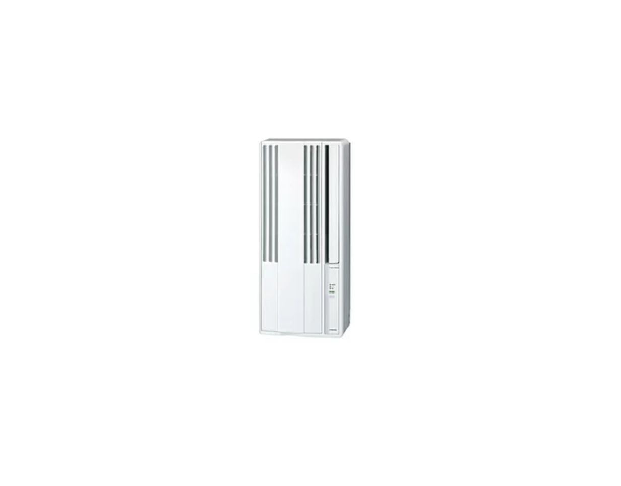 Amazon | コロナ ウインドエアコン CW-F1623R WS | Corona | 窓用
