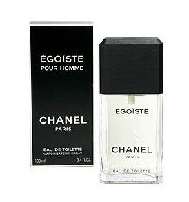 Amazon | CHANEL(シャネル) EGOISTE エゴイスト EDT100ml オード