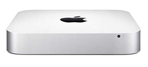 Apple Mac Mini (Late 2014) - Core i5 2.6GHz, 8GB RAM, 1TB HDD
