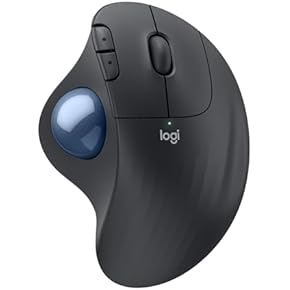 Amazon.co.jp: トラックボール - キーボード・マウス・入力機器