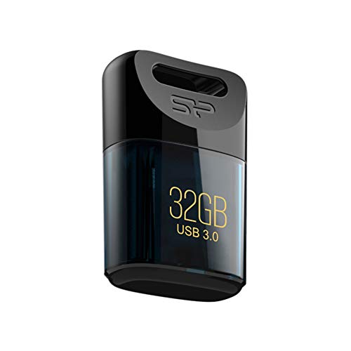 Amazon | シリコンパワー USBメモリ 32GB USB3.1 / USB3.0 小型 防水