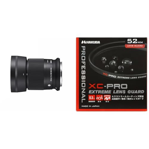 Amazon.co.jp: シグマ(Sigma) レンズ 30mm F1.4 DC DN Canon キヤノン