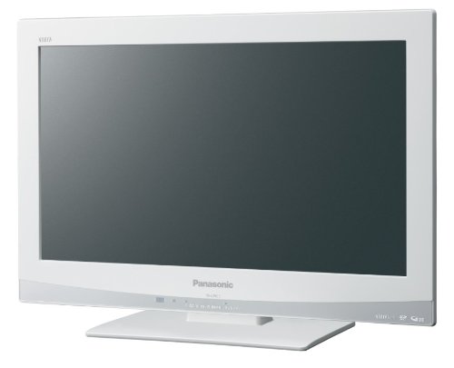 Amazon | パナソニック 19V型 液晶テレビ ビエラ TH-L19C3-W