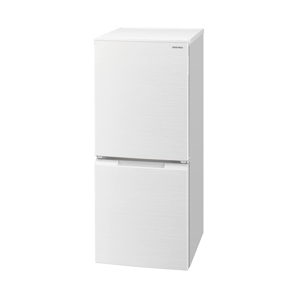 Amazon.co.jp: シャープ SHARP 冷蔵庫(幅49.5cm) 152L つけかえどっち
