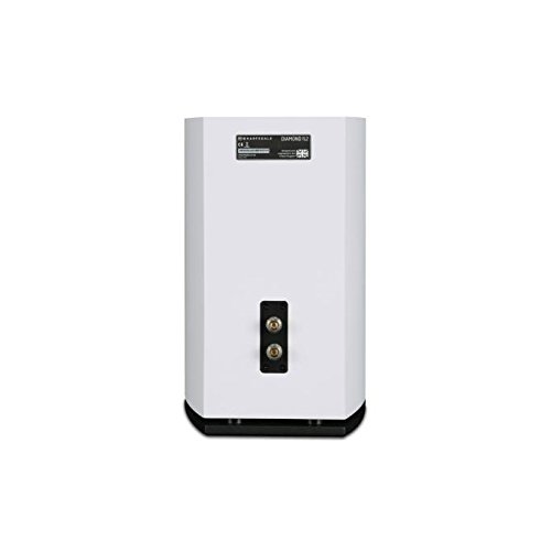 Amazon.co.jp: Wharfedale Diamond 11.2 (ホワイト) 本棚スピーカー