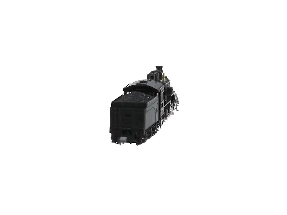 Amazon | KATO Nゲージ C50 KATO Nゲージ50周年記念製品 2027 鉄道模型