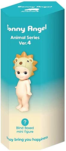 Amazon.co.jp: Sonny Angel アニマルシリーズ バージョン 4-1 密封
