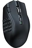 Razer Naga V2 HyperSpeed RZ01-03600100-R3A1 価格比較 - 価格.com