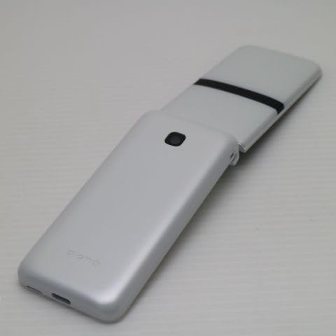 Amazon | DIGNOケータイ KY-42C ホワイト ドコモ docomo | エヌ