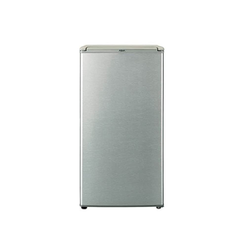 Amazon.co.jp: AMZTOP アクア 75L 1ドア冷蔵庫（直冷式）ブラッシュ