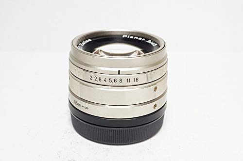 Amazon | コンタックス G用 Planar 45mm F2 | 中判カメラ 通販