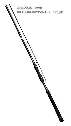 Amazon | がまかつ LUXXE チータ R3 100M | Gamakatsu(がまかつ) | 鮎竿