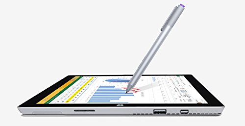Amazon.com: Microsoft Surface Pen for Surface Pro 3 : Electronics