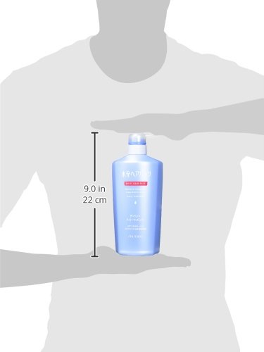 Amazon | 水分ヘアパック デイリートリートメントa ポンプ600ml