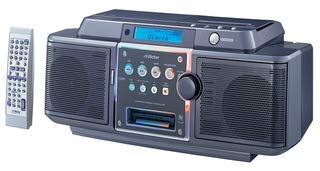Amazon.co.jp: Victor ビクター JVC RC-Z1MD-S シルバー CD-MD
