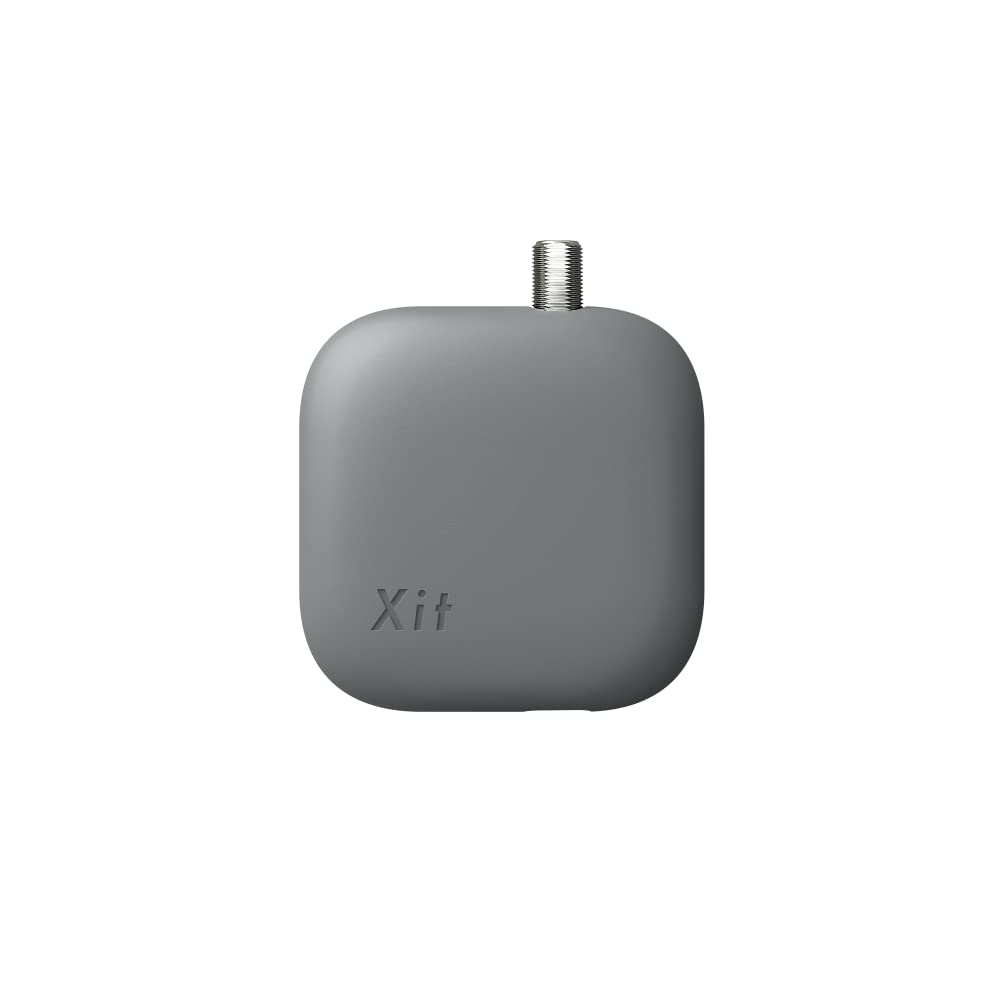 Amazon.co.jp: Pixela Xit Square XIT-SQR100-AZ Wired Connection TV