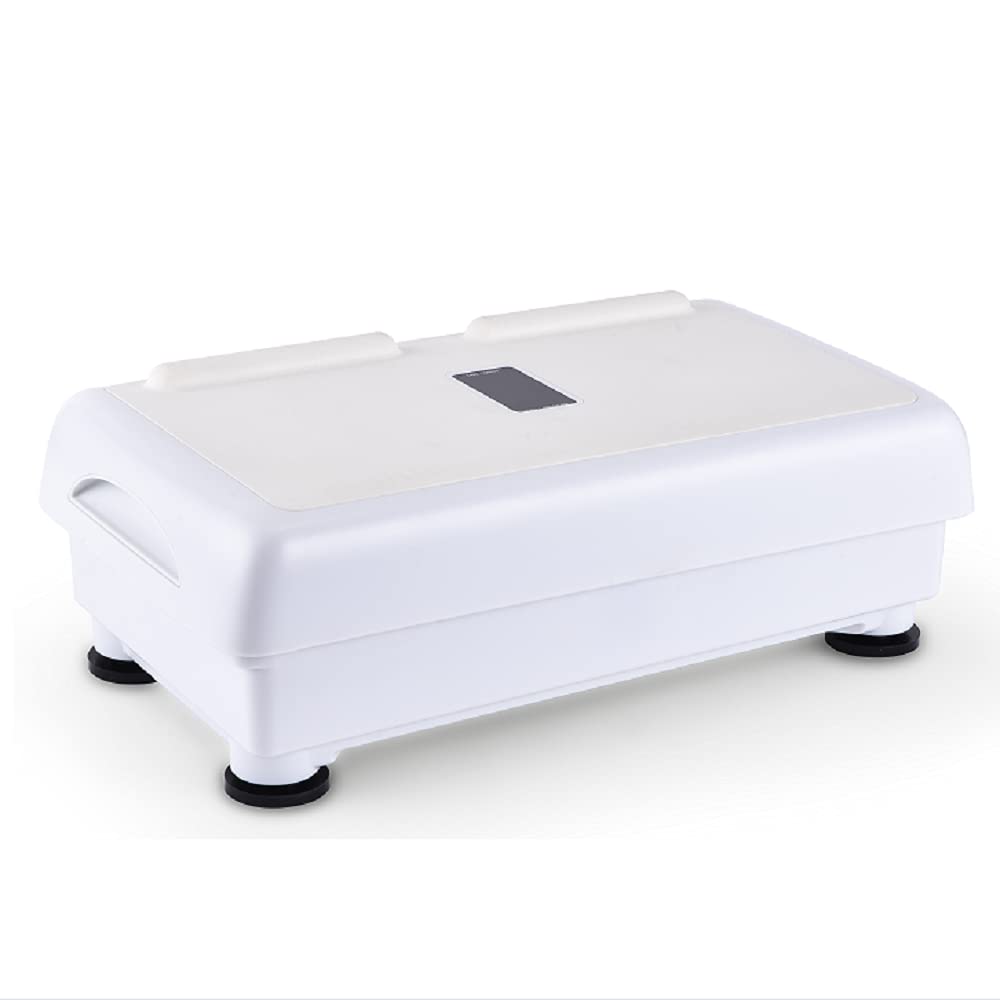 Amazon | ダブルワンダーウェーブミニ | mini 振動マシン ブルブル